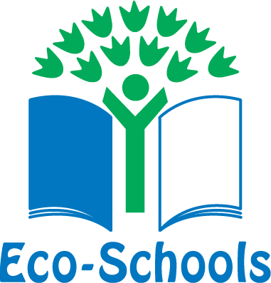 LOGO Eco-Schools Color LOGO Eco-Schools Color